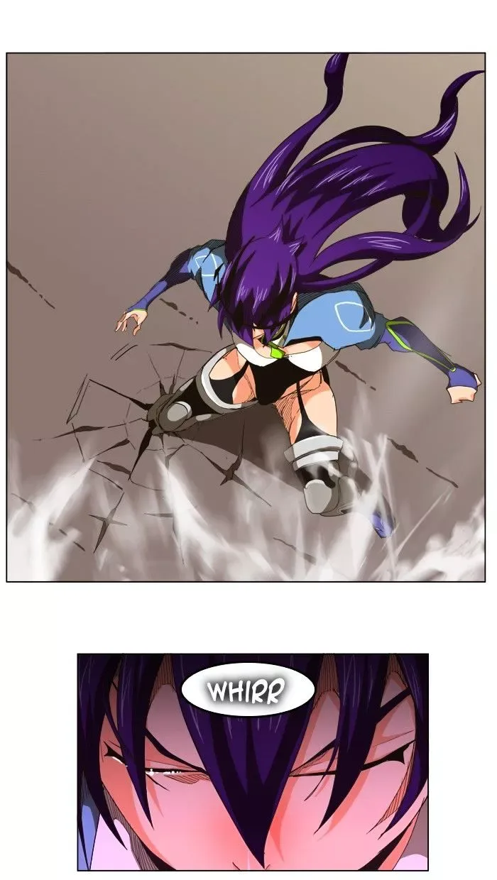The God of High School Chapter 265 page 17