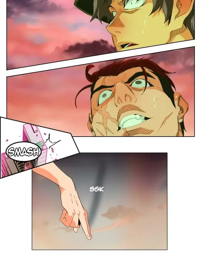 The God of High School Chapter 265 page 10