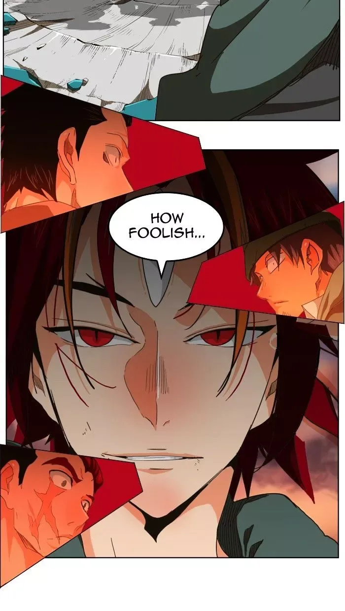 The God of High School Chapter 264 page 73