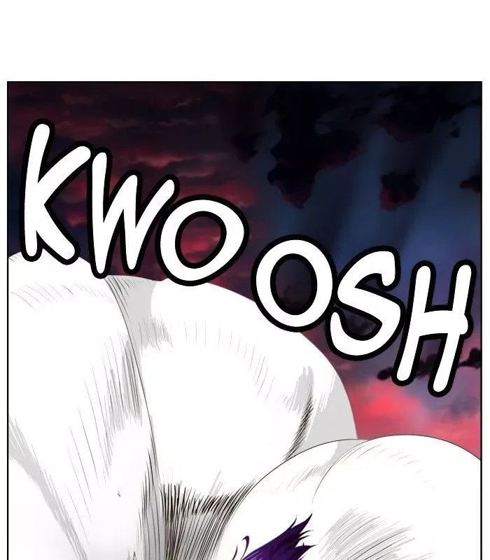 The God of High School Chapter 265 page 13