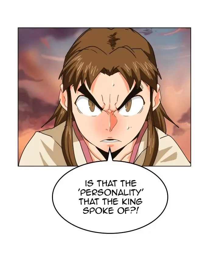 The God of High School Chapter 259 page 87