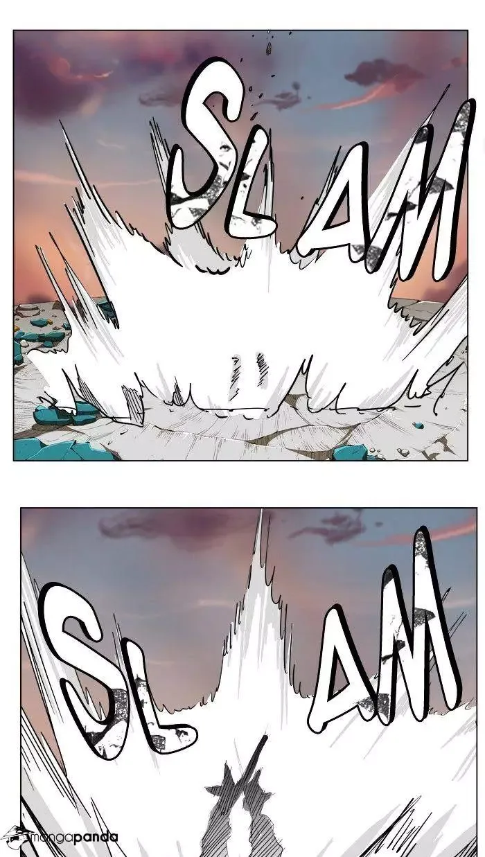 The God of High School Chapter 268 page 6