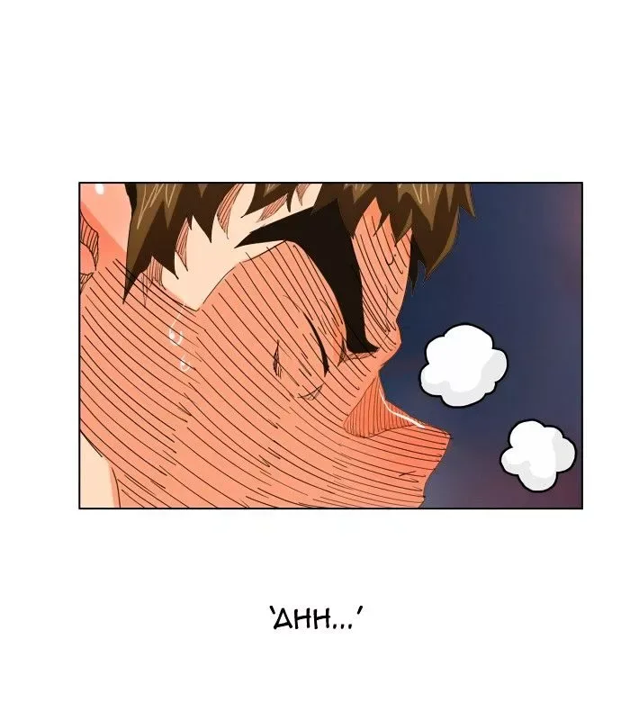 The God of High School Chapter 266 page 14