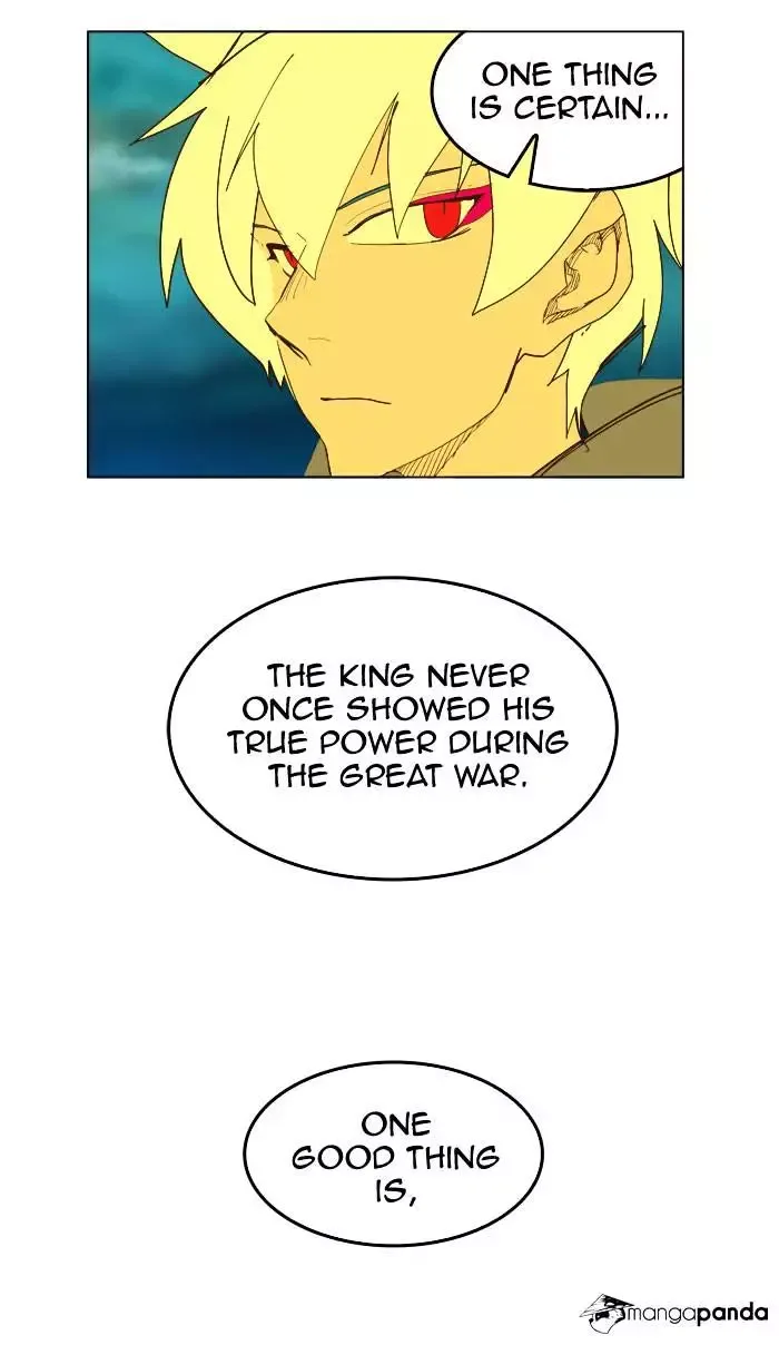 The God of High School Chapter 263 page 69
