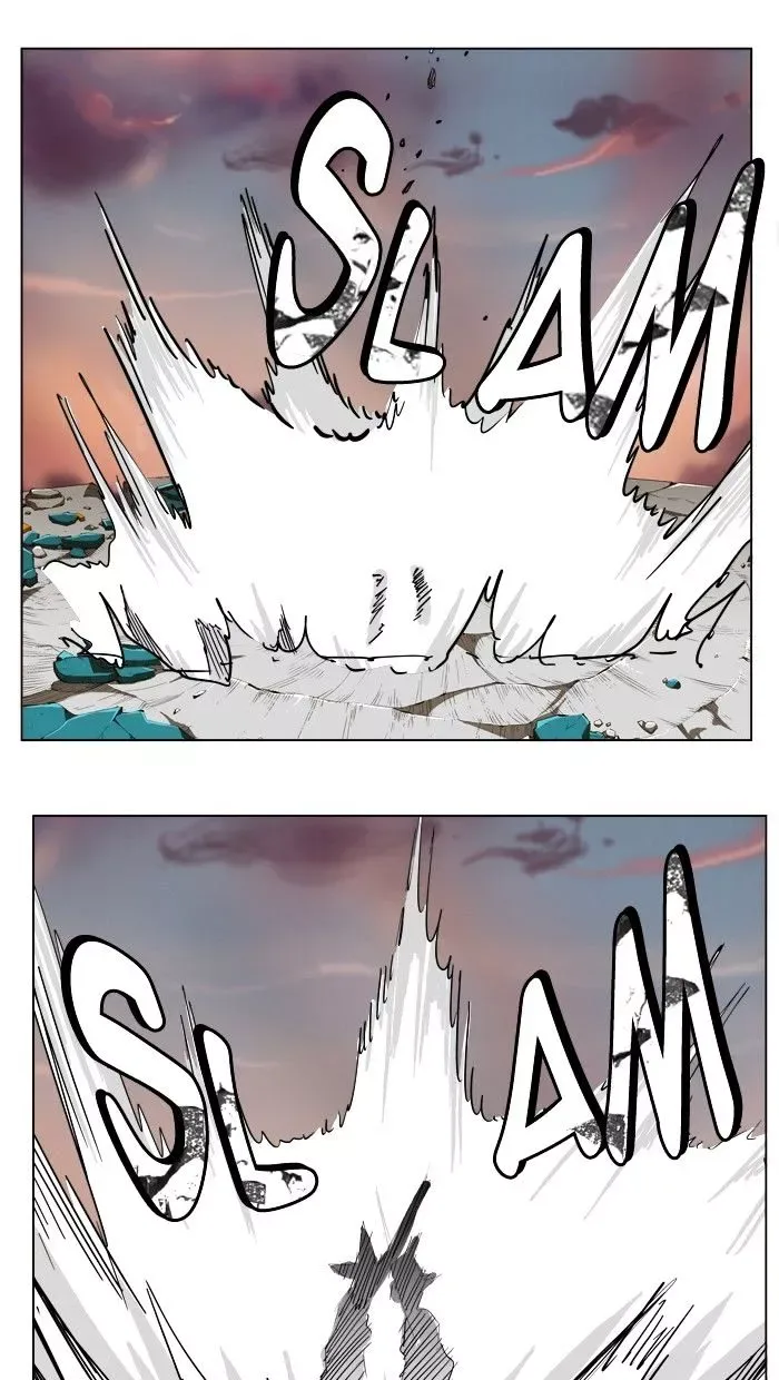 The God of High School Chapter 267 page 6