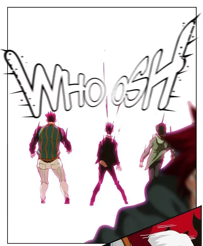 The God of High School Chapter 264 page 74