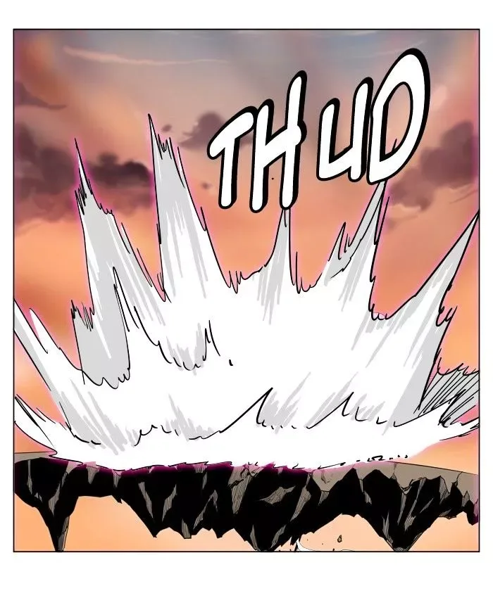 The God of High School Chapter 267 page 5