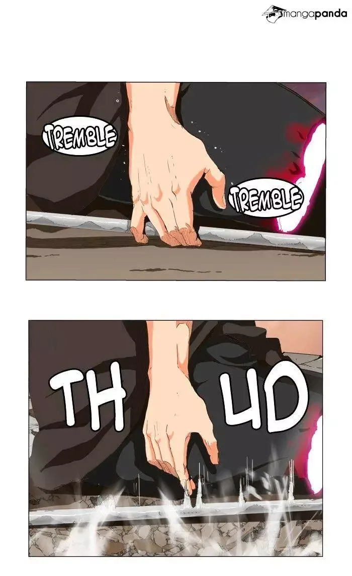 The God of High School Chapter 269 page 4