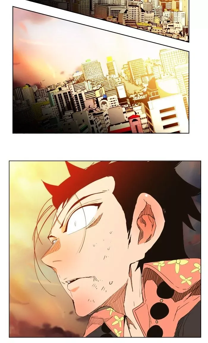 The God of High School Chapter 264 page 79