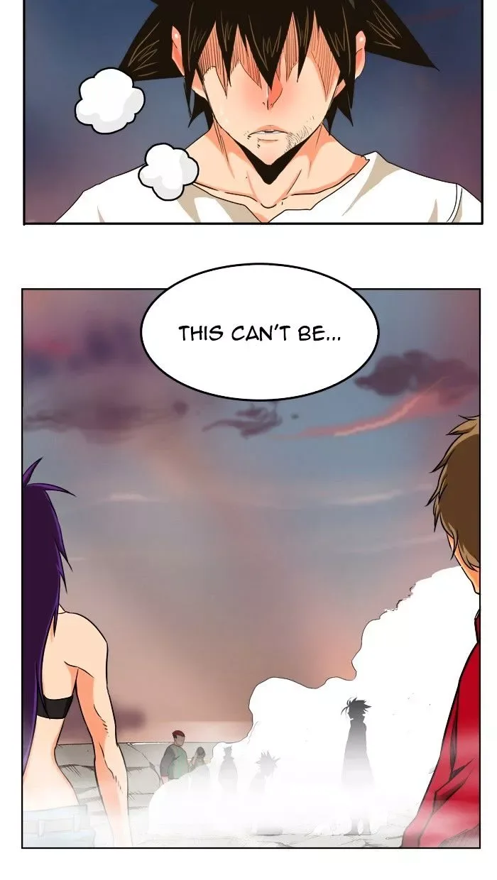The God of High School Chapter 267 page 3