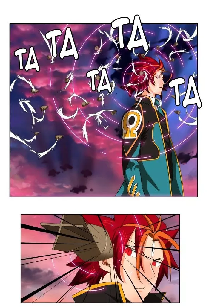 The God of High School Chapter 265 page 30