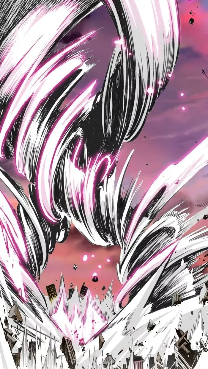 The God of High School Chapter 265 page 25