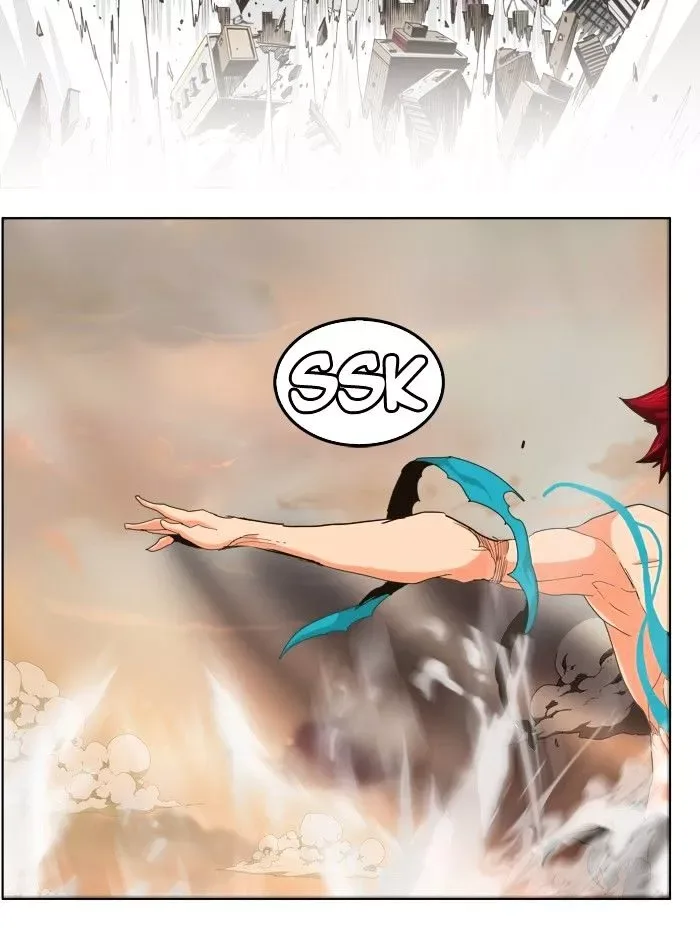 The God of High School Chapter 265 page 26