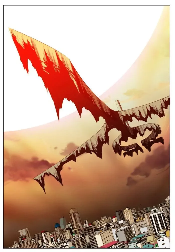 The God of High School Chapter 264 page 81