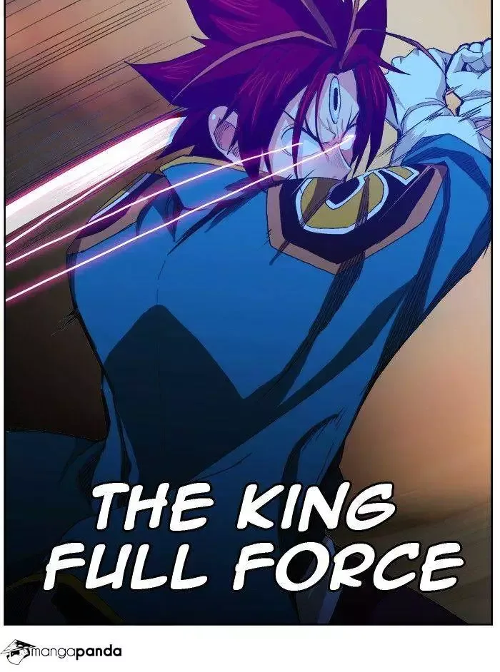 The God of High School Chapter 268 page 17