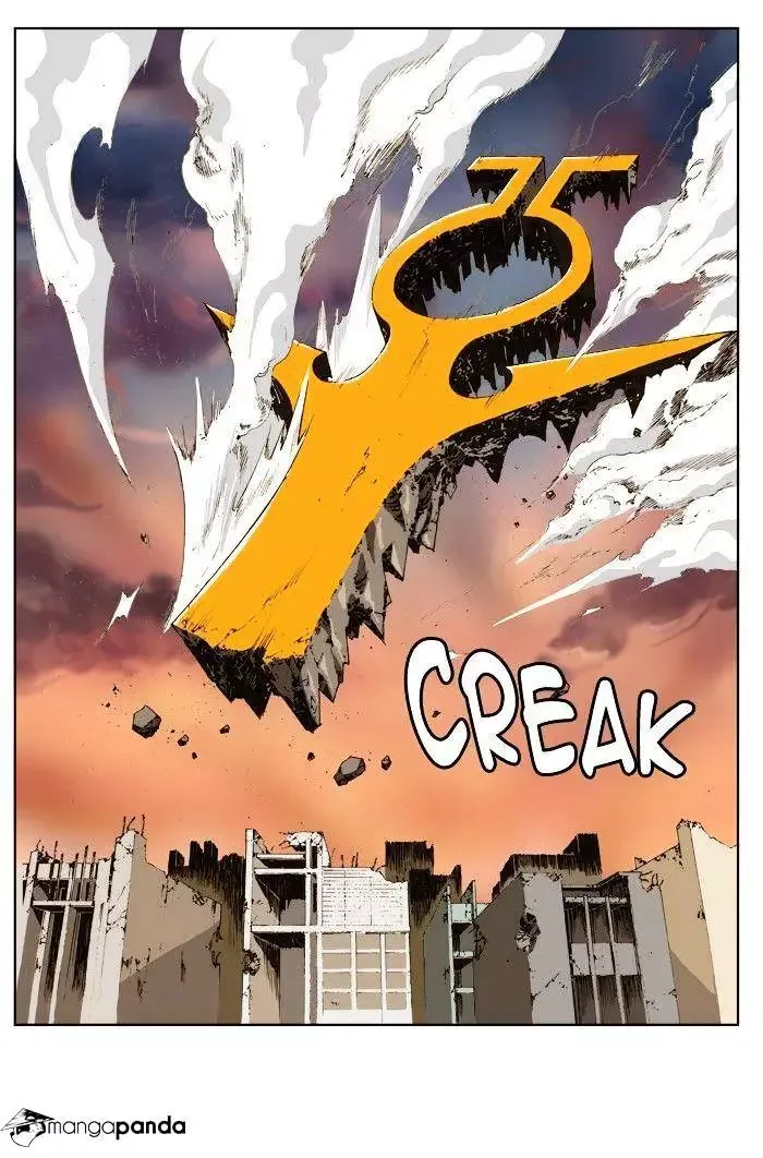 The God of High School Chapter 268 page 24
