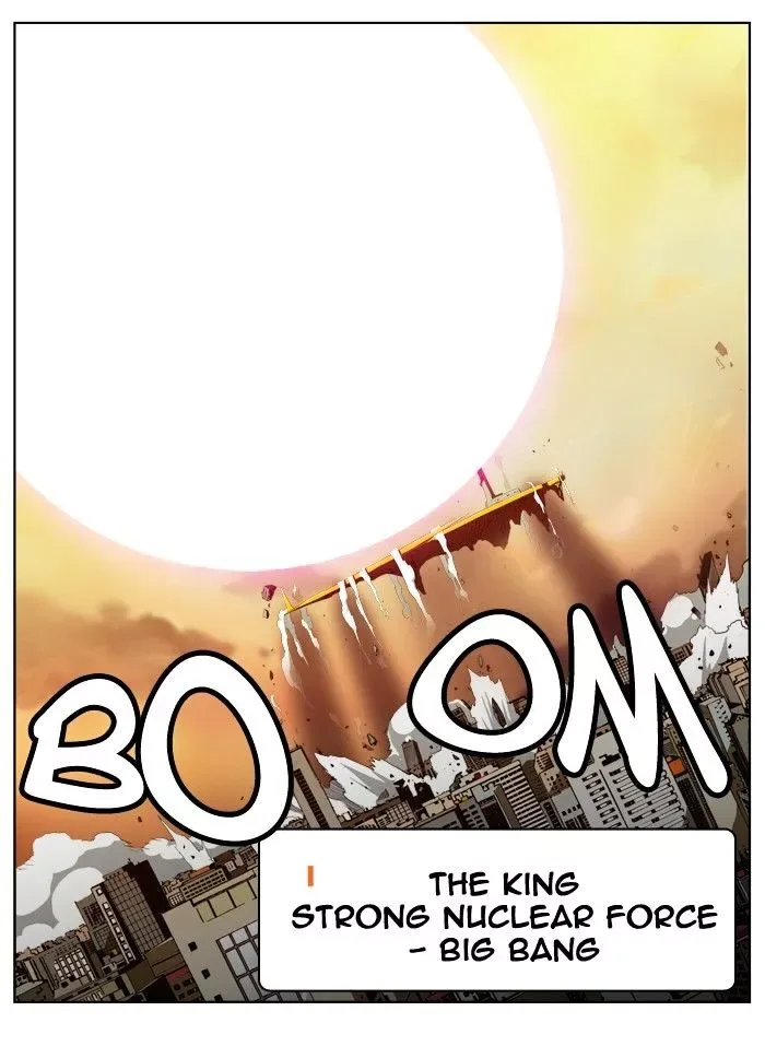 The God of High School Chapter 264 page 82