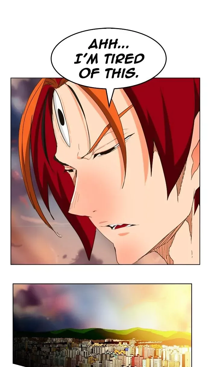 The God of High School Chapter 264 page 78