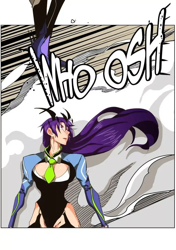 The God of High School Chapter 265 page 20