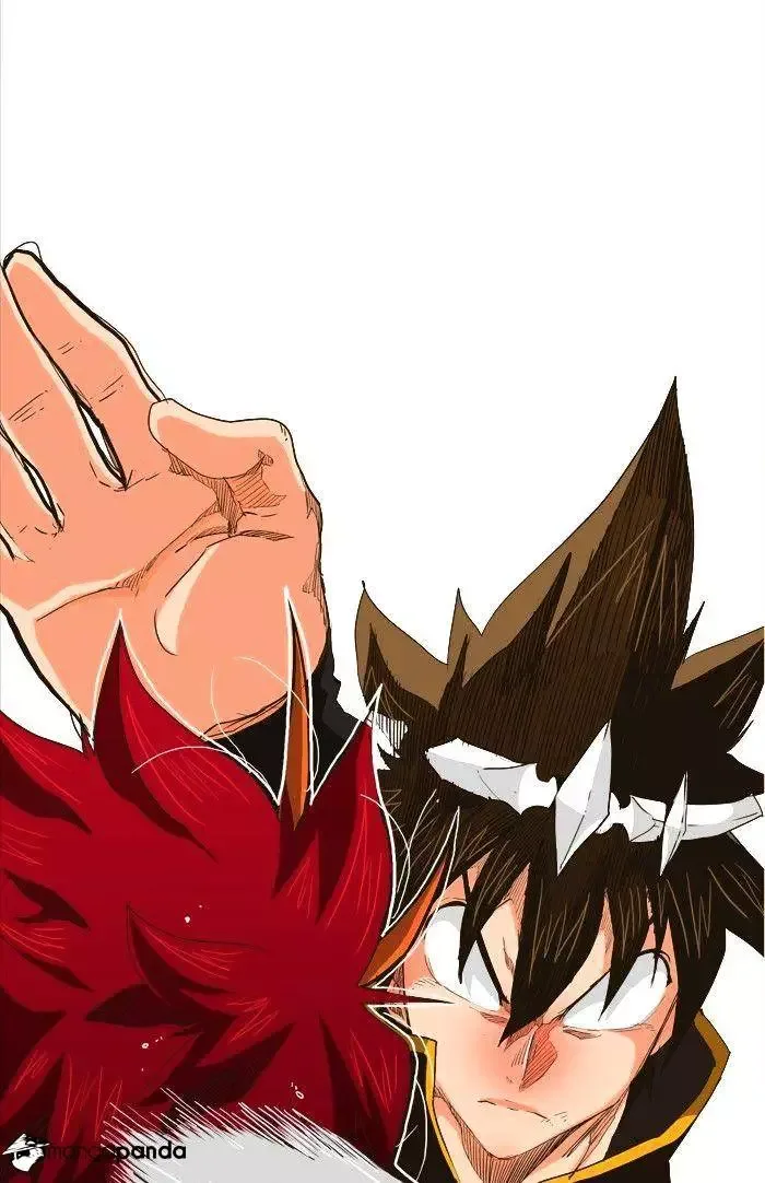 The God of High School Chapter 268 page 35