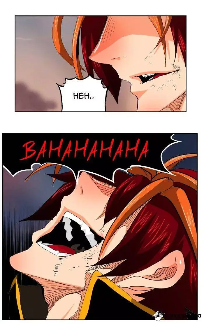 The God of High School Chapter 269 page 22