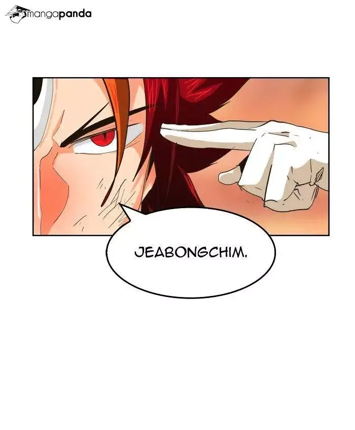 The God of High School Chapter 268 page 29