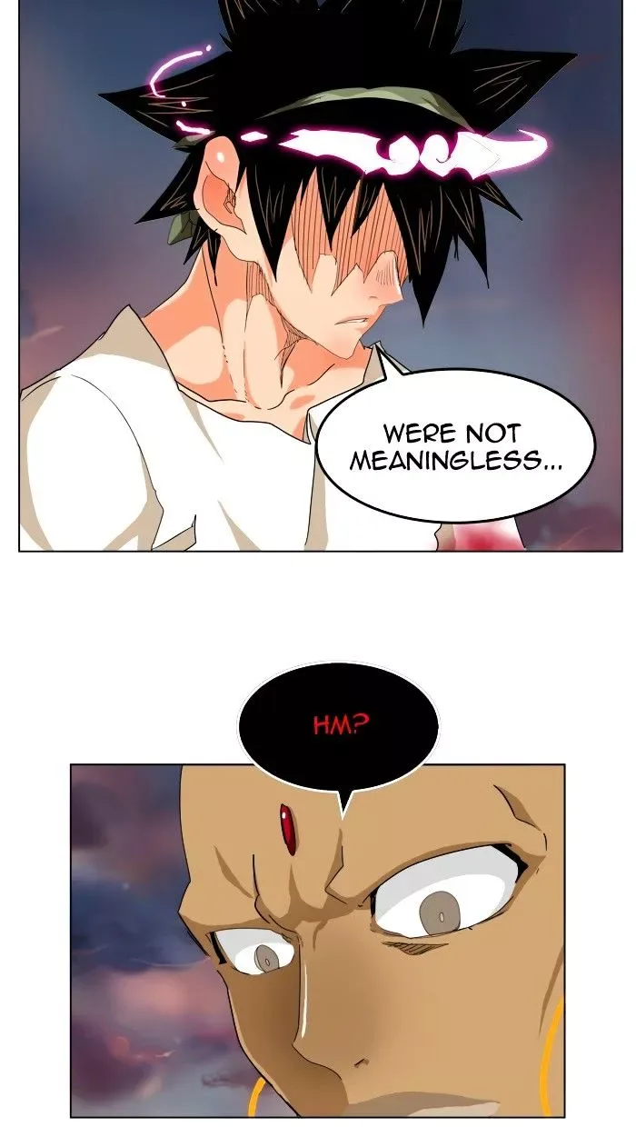The God of High School Chapter 266 page 39