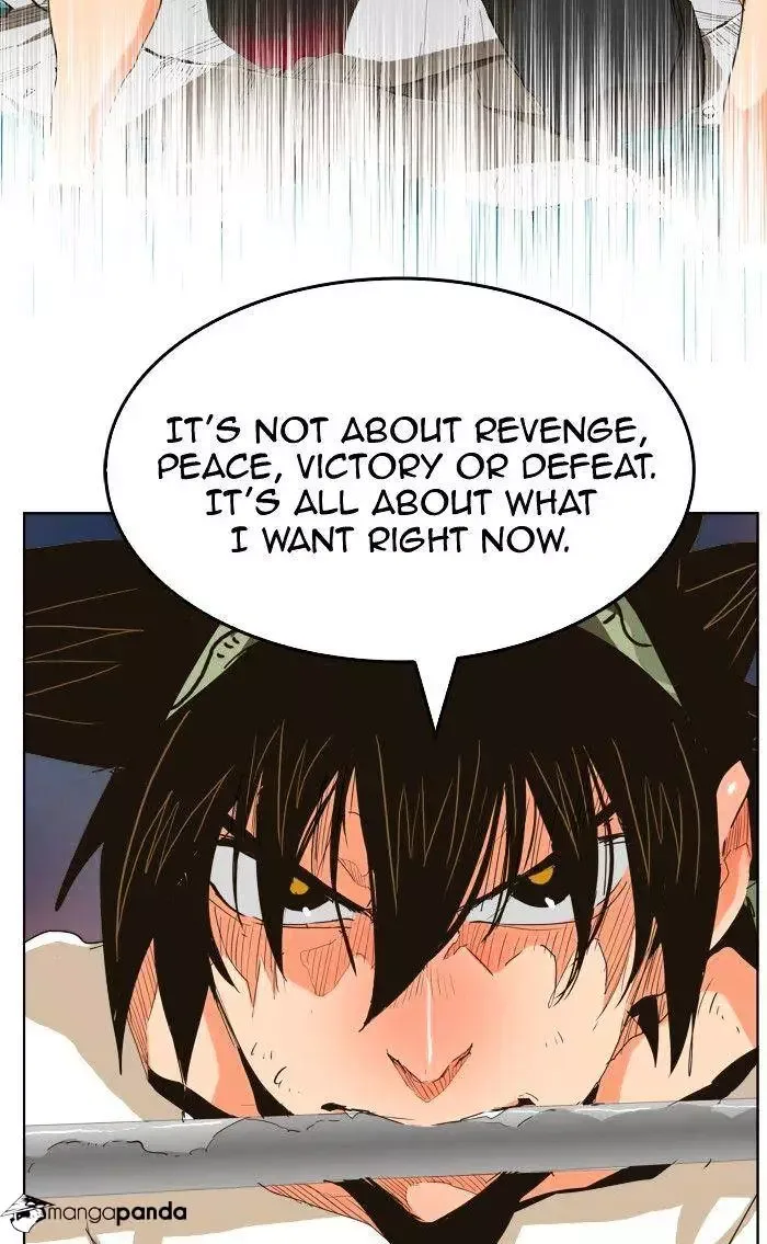 The God of High School Chapter 269 page 17