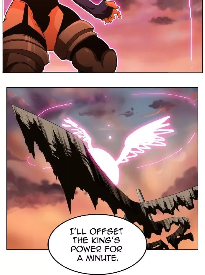 The God of High School Chapter 265 page 39