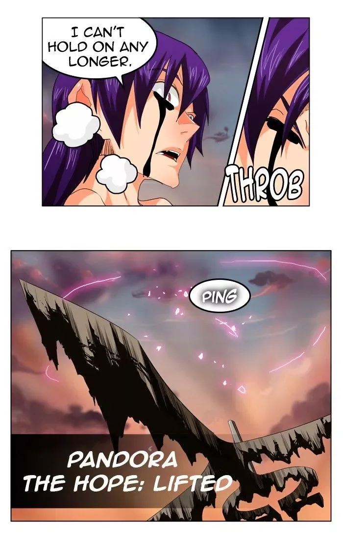 The God of High School Chapter 267 page 12