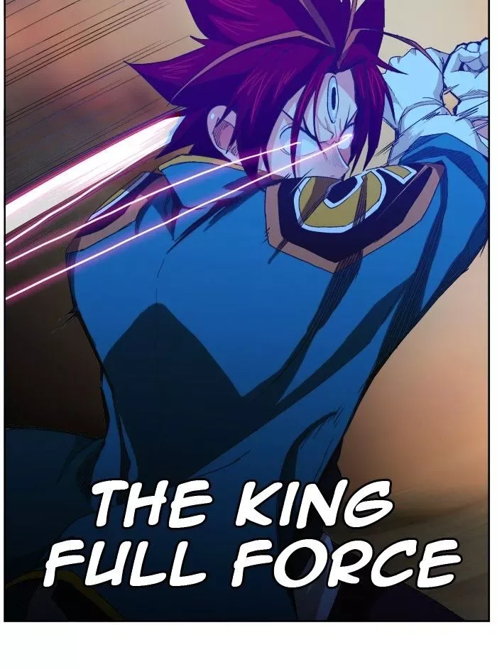 The God of High School Chapter 267 page 17