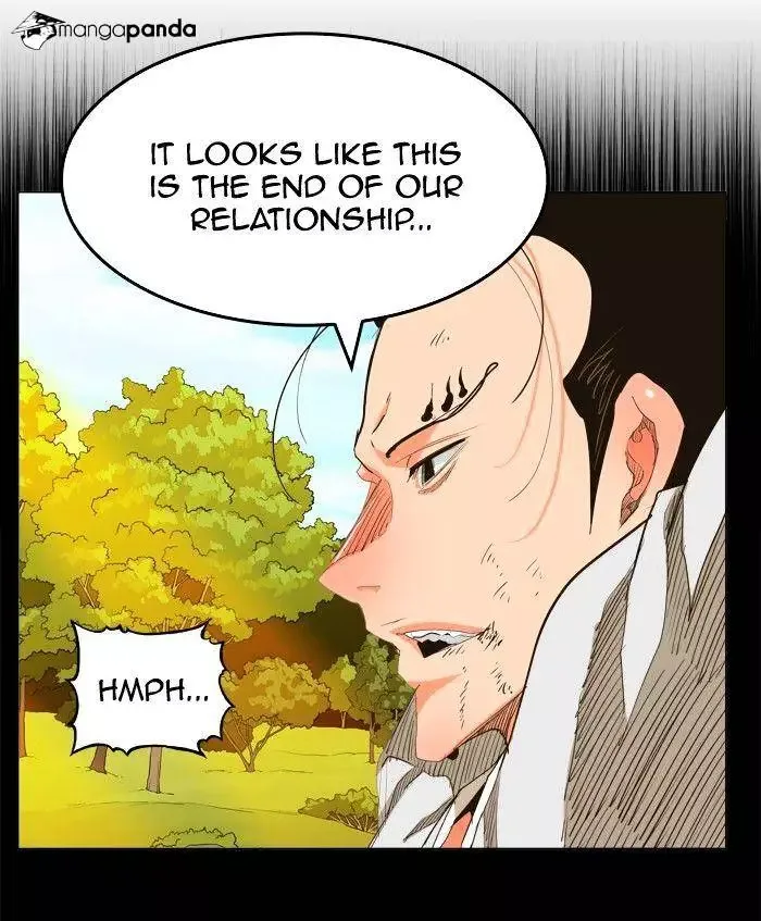 The God of High School Chapter 269 page 31