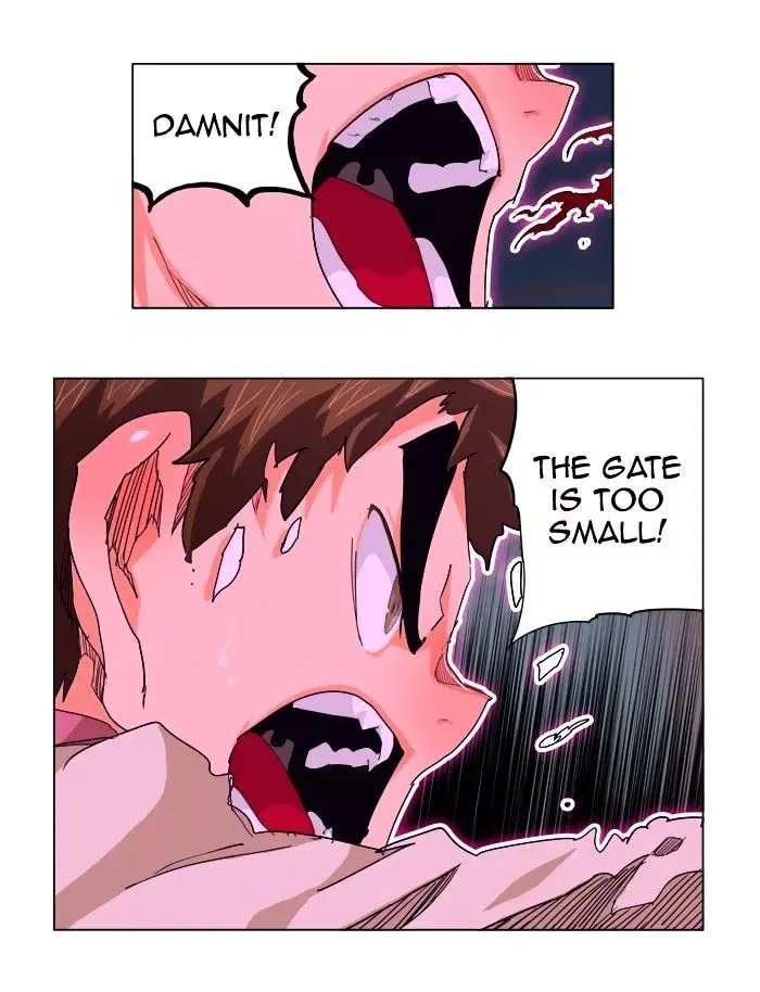 The God of High School Chapter 265 page 50