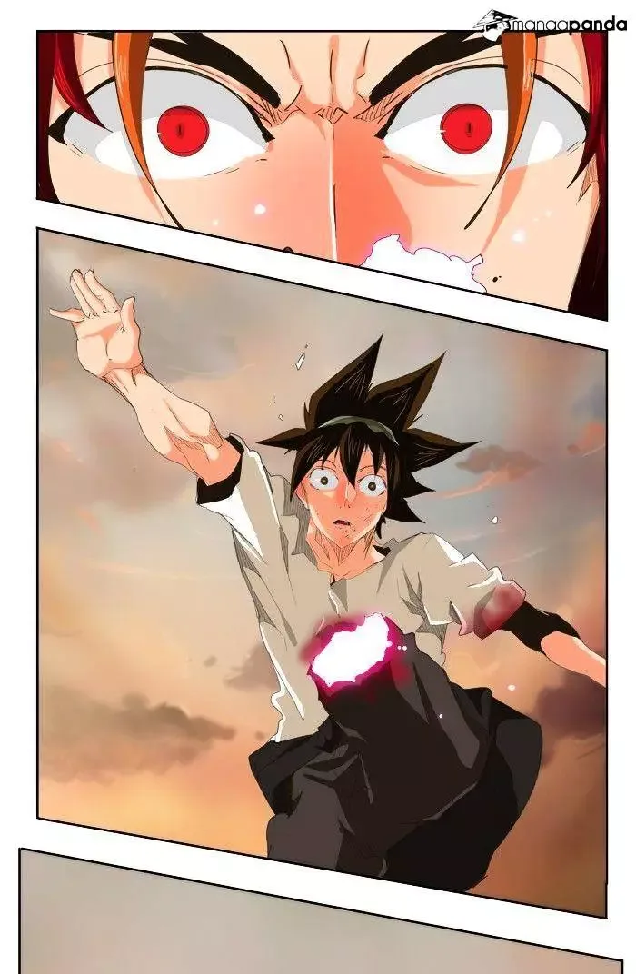 The God of High School Chapter 268 page 47