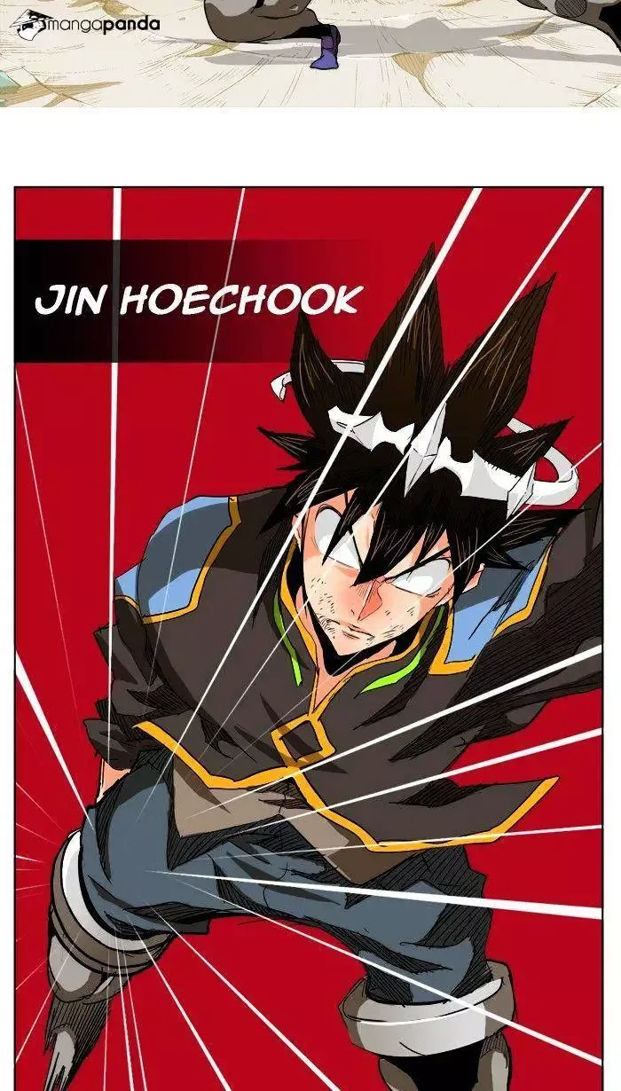 The God of High School Chapter 268 page 39