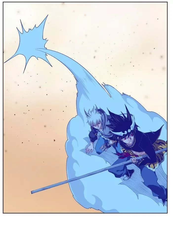 The God of High School Chapter 265 page 48