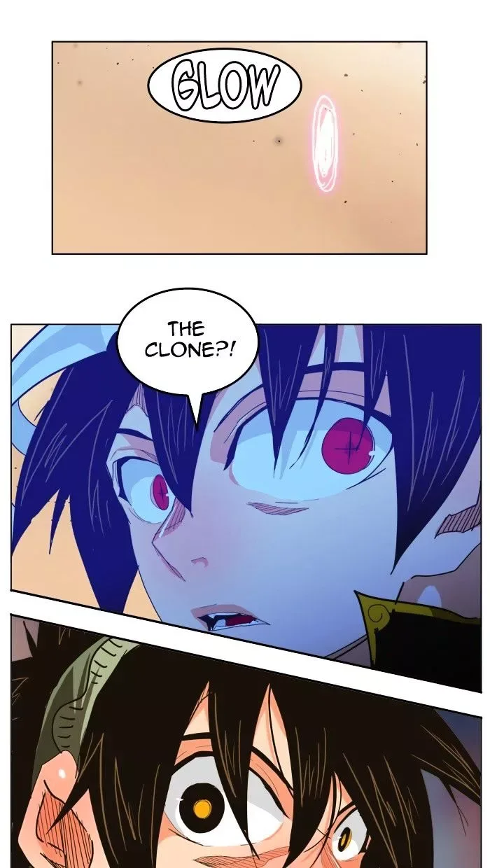 The God of High School Chapter 265 page 46