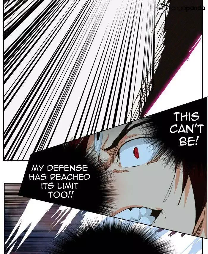 The God of High School Chapter 268 page 45