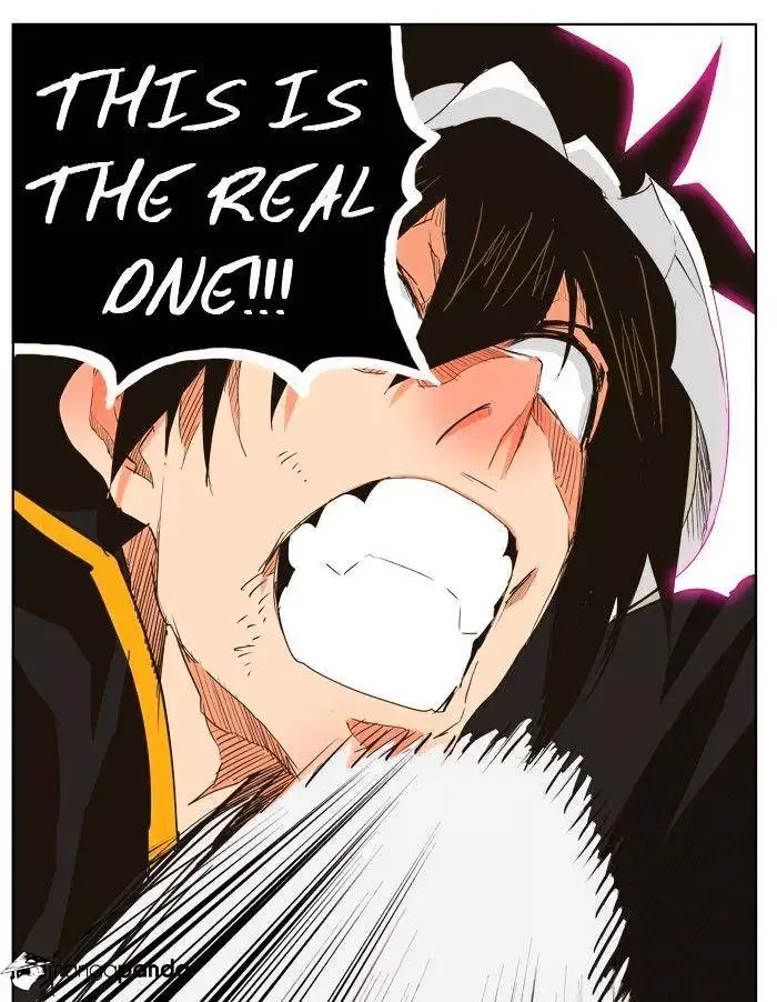 The God of High School Chapter 268 page 44