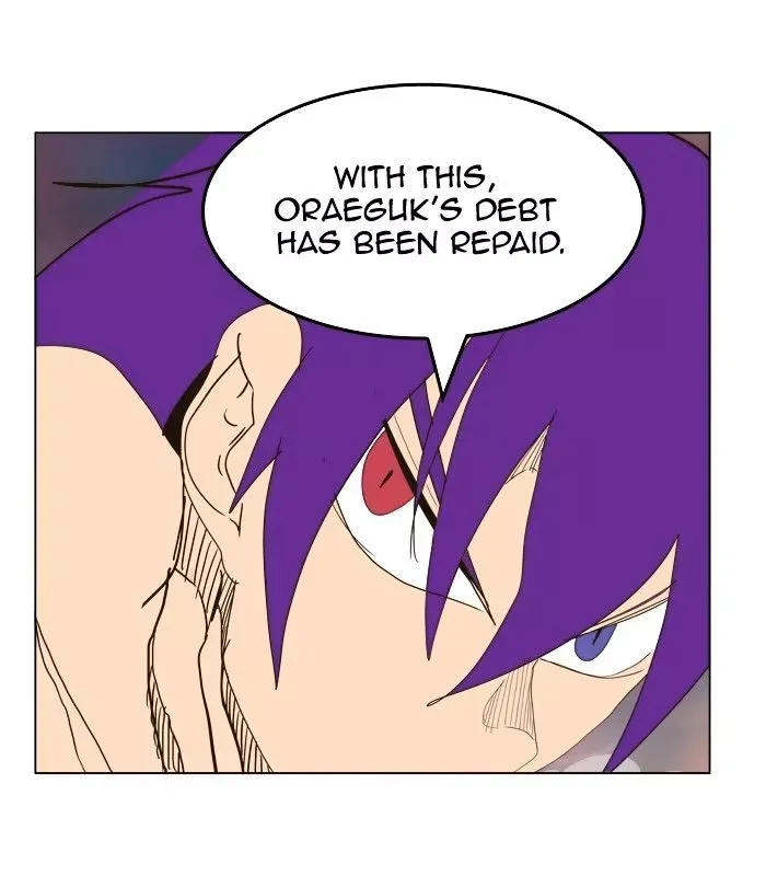 The God of High School Chapter 266 page 49