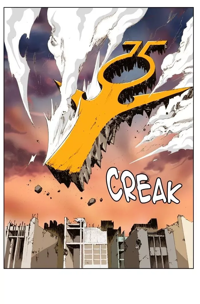 The God of High School Chapter 267 page 24