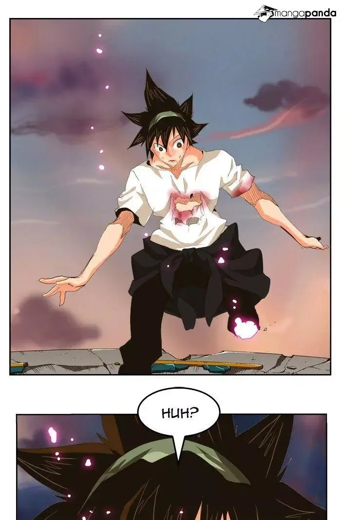 The God of High School Chapter 268 page 50