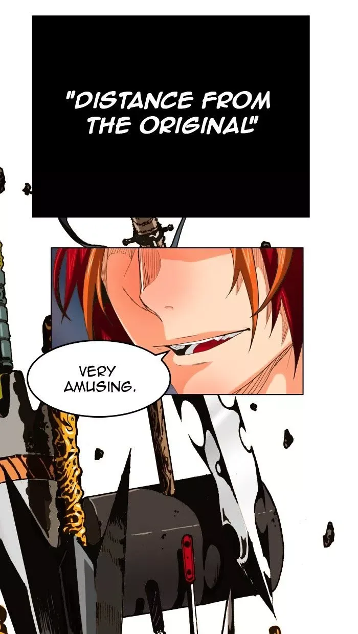 The God of High School Chapter 266 page 52