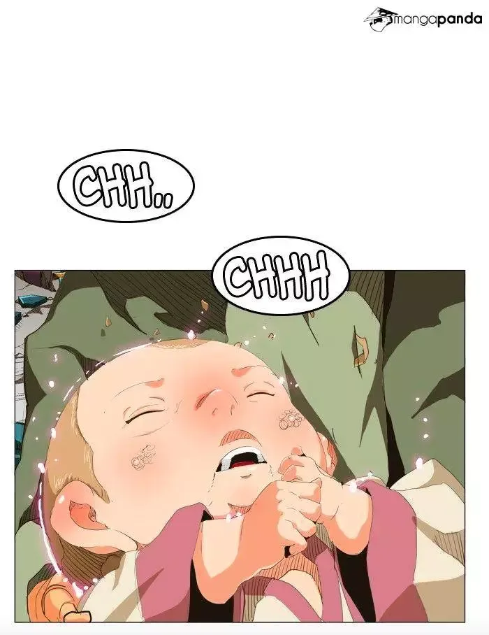 The God of High School Chapter 269 page 30