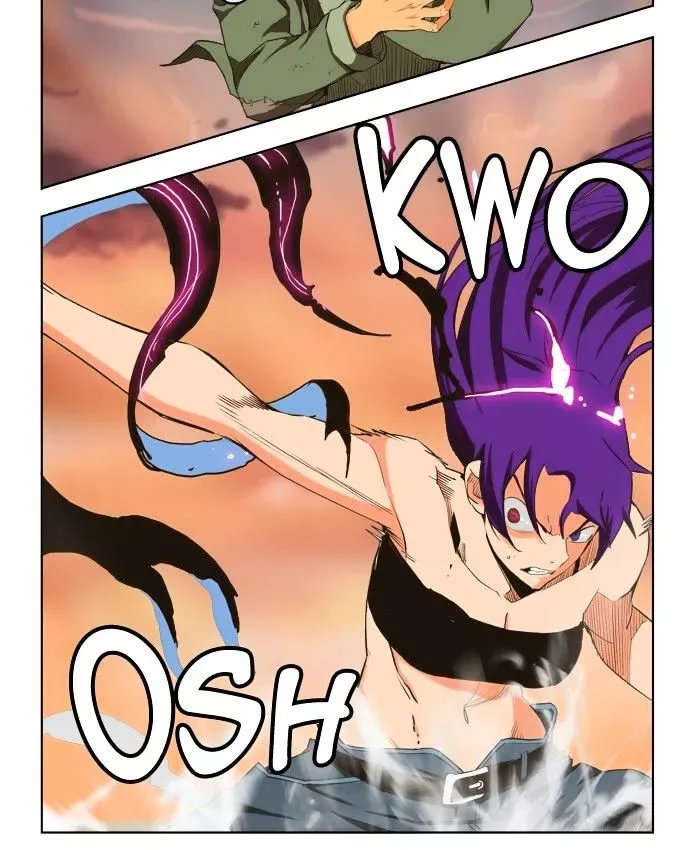 The God of High School Chapter 266 page 48