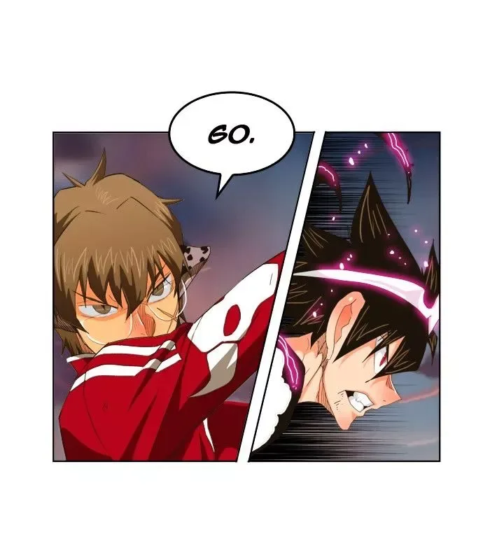 The God of High School Chapter 266 page 46