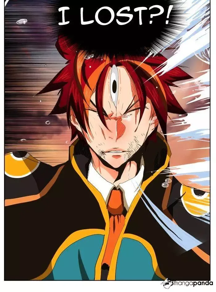 The God of High School Chapter 268 page 46