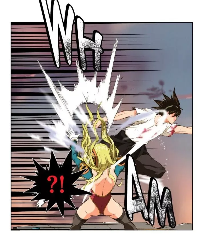 The God of High School Chapter 266 page 45