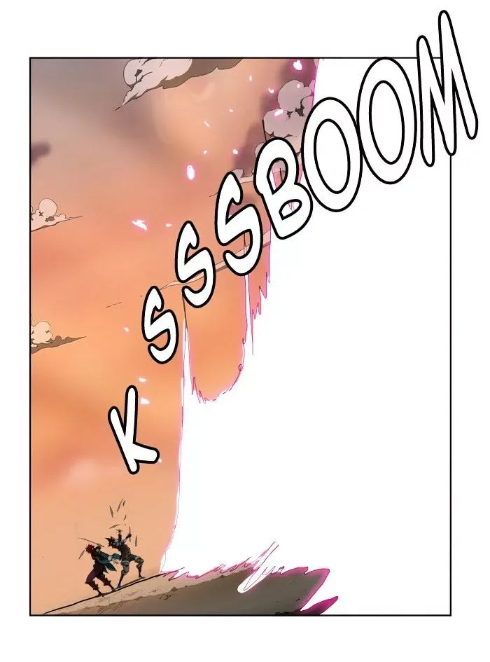 The God of High School Chapter 266 page 62