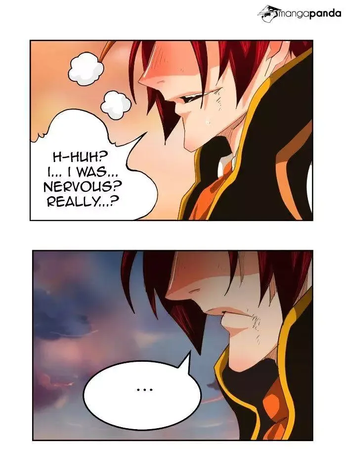 The God of High School Chapter 268 page 59